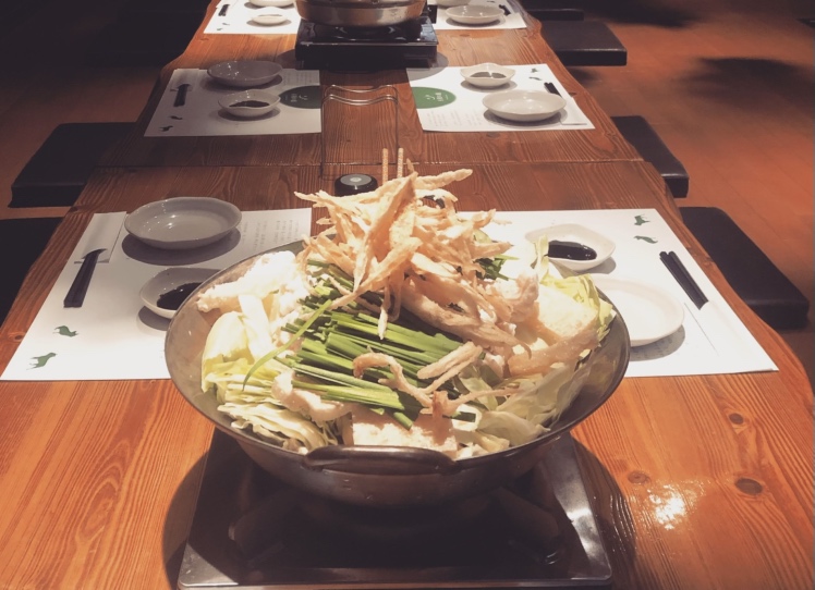 鍋